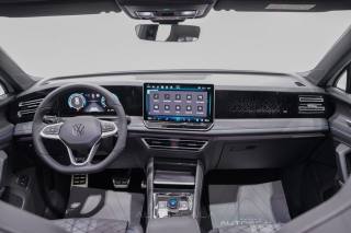 VOLKSWAGEN Tiguan usata, con Airbag testa
