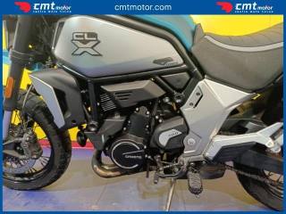 CF MOTO Other usata 12