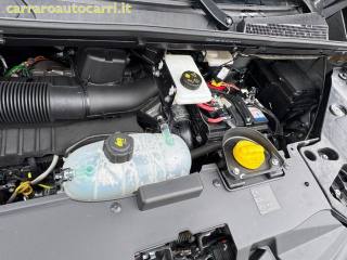 NISSAN Primastar usata, con MP3