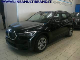 BMW X1 xDrive25e Business Advantage Navi Garanzia 24M