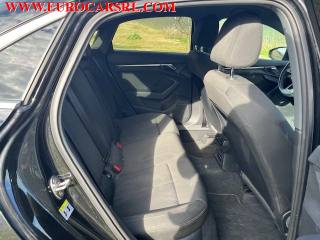 AUDI A3 usata, con Autoradio digitale