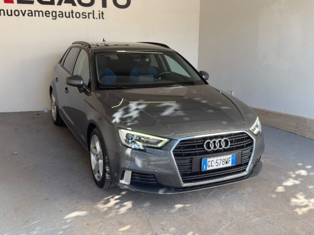 AUDI A3 usata, con Airbag