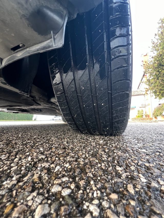 BMW X1 usata, con Volante multifunzione