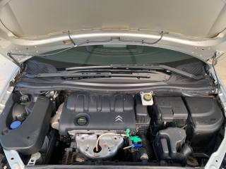 CITROEN C4 usata, con Climatizzatore