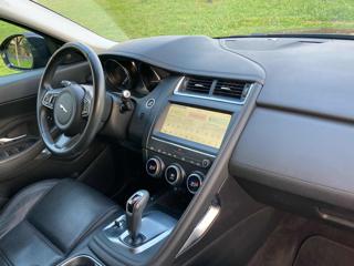JAGUAR E-Pace usata, con Climatizzatore