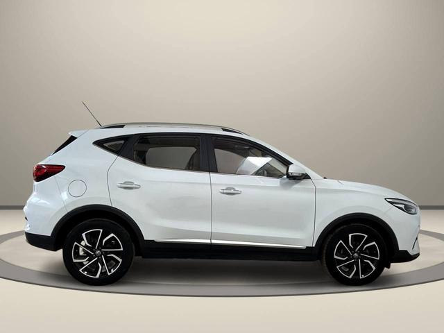 MG ZS usata, con Alzacristalli elettrici