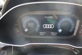 AUDI Q3 usata, con Controllo trazione