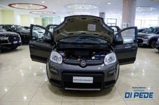 FIAT Panda usata, con ESP