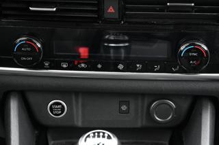 NISSAN Qashqai usata, con Servosterzo