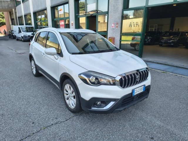 SUZUKI S-Cross usata, con ABS
