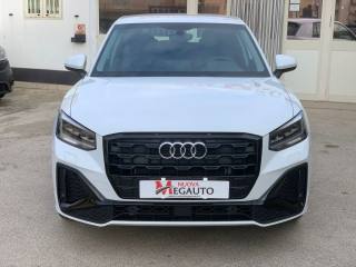 AUDI Q2 usata, con Airbag