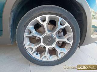 FIAT 500L usata 20