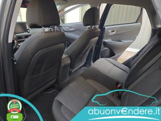 HYUNDAI Kona usata, con Climatizzatore