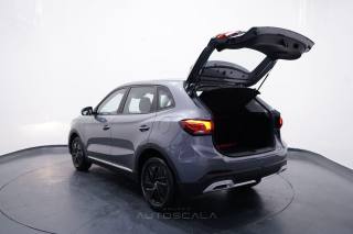 MG ZS usata, con Android Auto