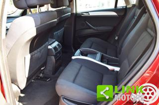 BMW X6 usata, con Alzacristalli elettrici