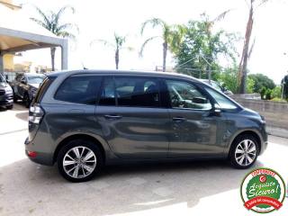 CITROEN Grand C4 Picasso usata, con Cerchi in lega