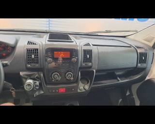 FIAT Ducato usata 10