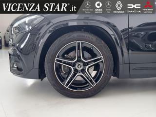 MERCEDES-BENZ GLA 200 usata, con Alzacristalli elettrici