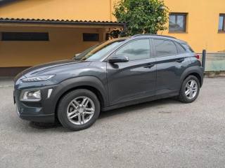 HYUNDAI Kona usata, con Airbag laterali
