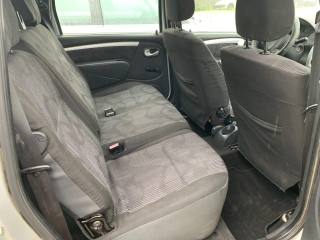 DACIA Logan usata 13