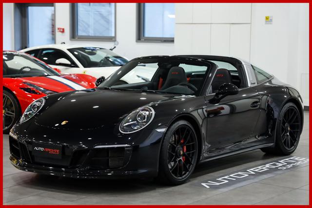 PORSCHE 991 usata, con ABS
