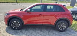 FIAT 600 usata, con Alzacristalli elettrici