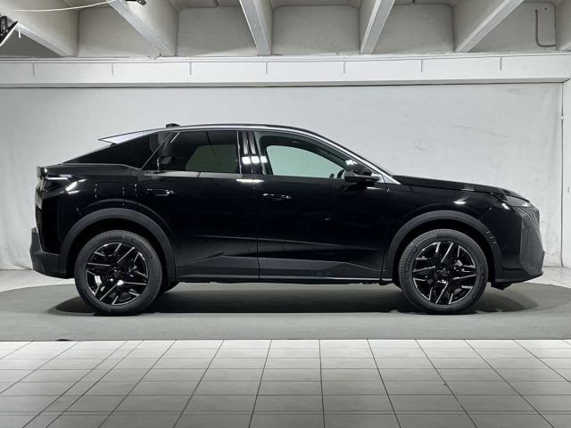 PEUGEOT 3008 usata, con Climatizzatore