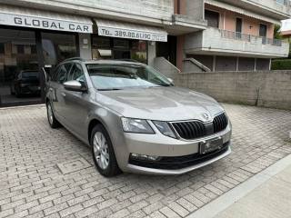 SKODA Octavia usata 2