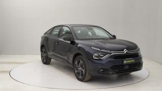 CITROEN C4 usata, con Boardcomputer