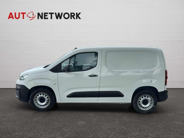 CITROEN Berlingo usata, con Climatizzatore