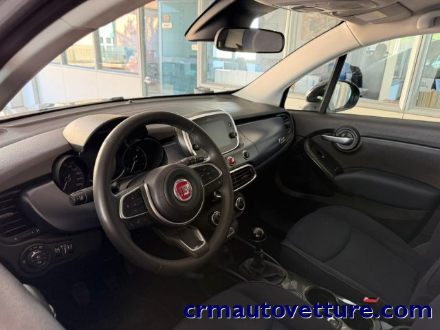 FIAT 500X usata, con Controllo trazione