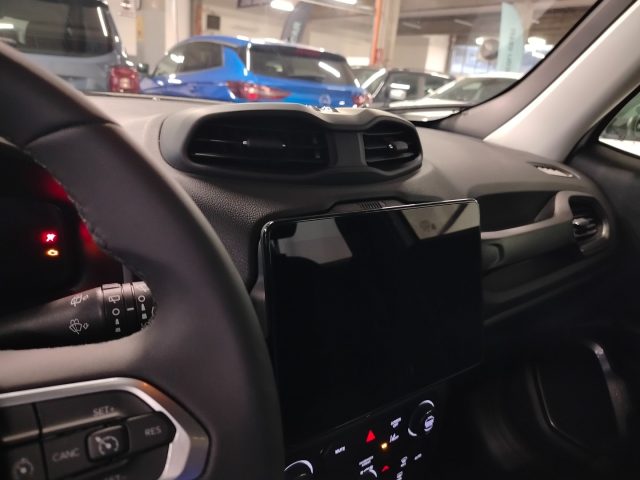 JEEP Renegade usata, con Bluetooth