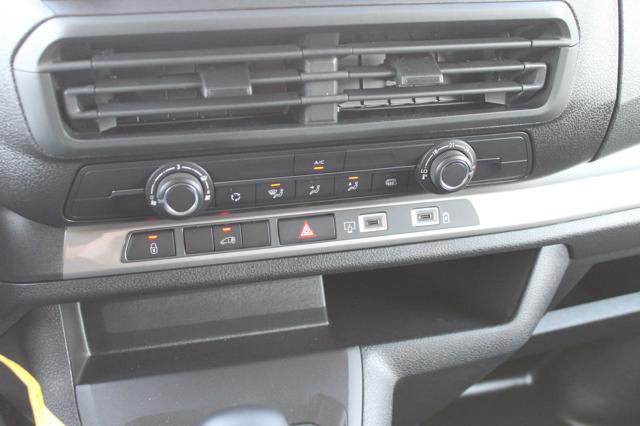 FIAT Scudo usata, con Touch screen