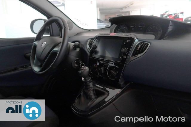 LANCIA Ypsilon usata 12