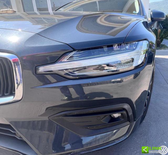 VOLVO V60 usata, con Chiusura centralizzata