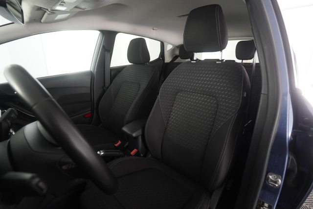 FORD Fiesta usata 1