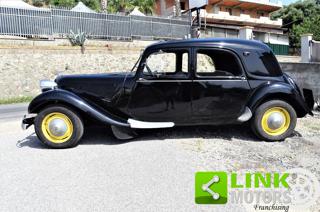 CITROEN Traction Avant usata 7