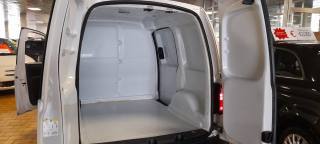 VOLKSWAGEN Caddy usata 14