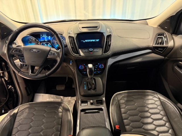 FORD Kuga usata, con Autoradio