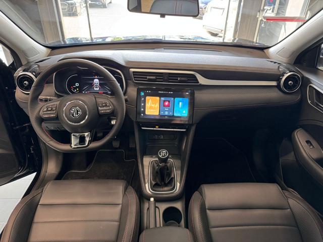 MG ZS usata, con Park Distance Control