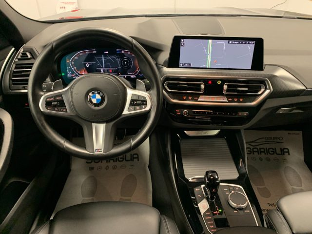 BMW X4 usata, con Cerchi in lega