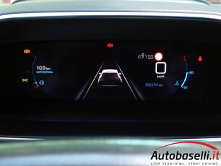 PEUGEOT 2008 usata, con Boardcomputer