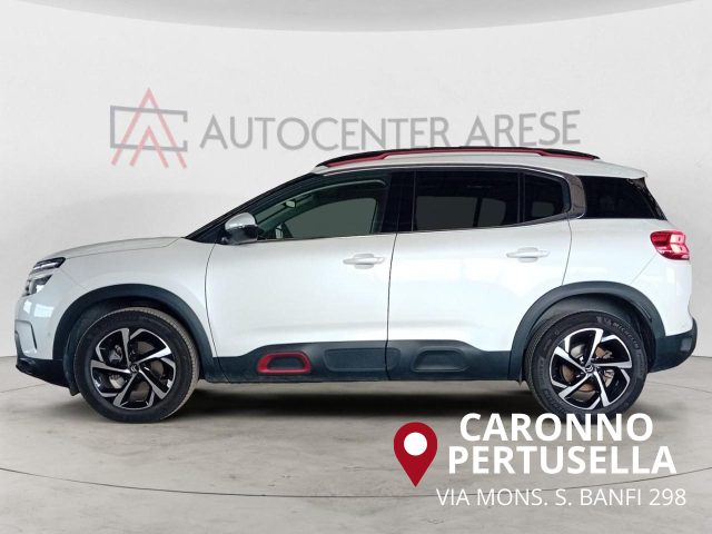 CITROEN C5 Aircross usata, con Airbag