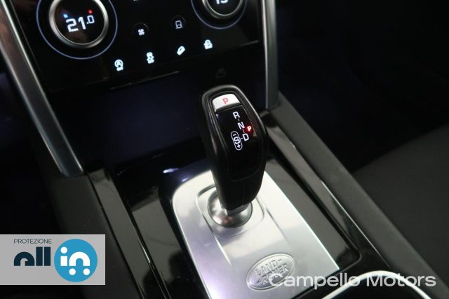 LAND ROVER Discovery Sport usata 12