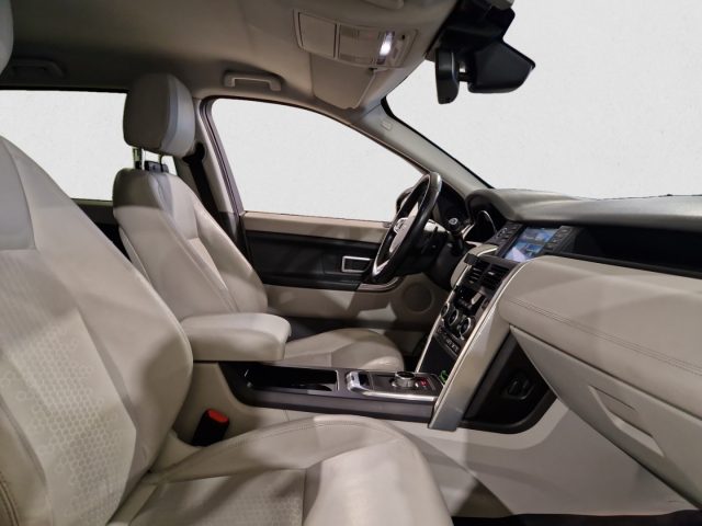 LAND ROVER Discovery Sport usata, con Immobilizzatore elettronico