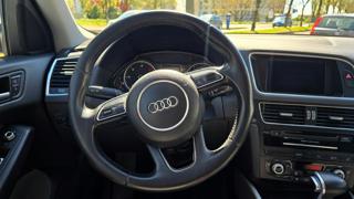 AUDI Q5 usata, con Immobilizzatore elettronico