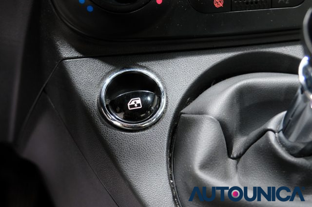 FIAT 500 usata, con Start/Stop Automatico