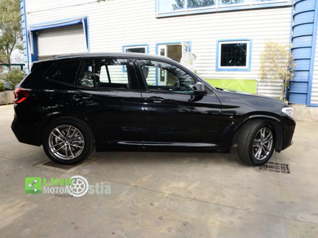 BMW X3 usata 33