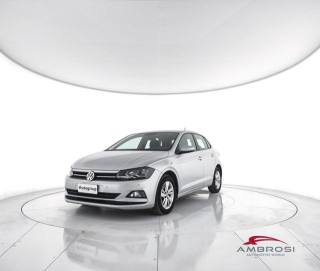 VOLKSWAGEN Polo 1.6 TDI 5p. Comfortline BlueMotion Technology