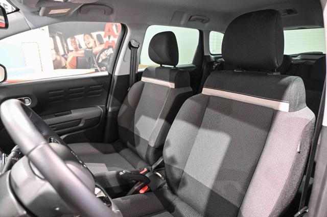 CITROEN C3 Aircross usata, con Fendinebbia